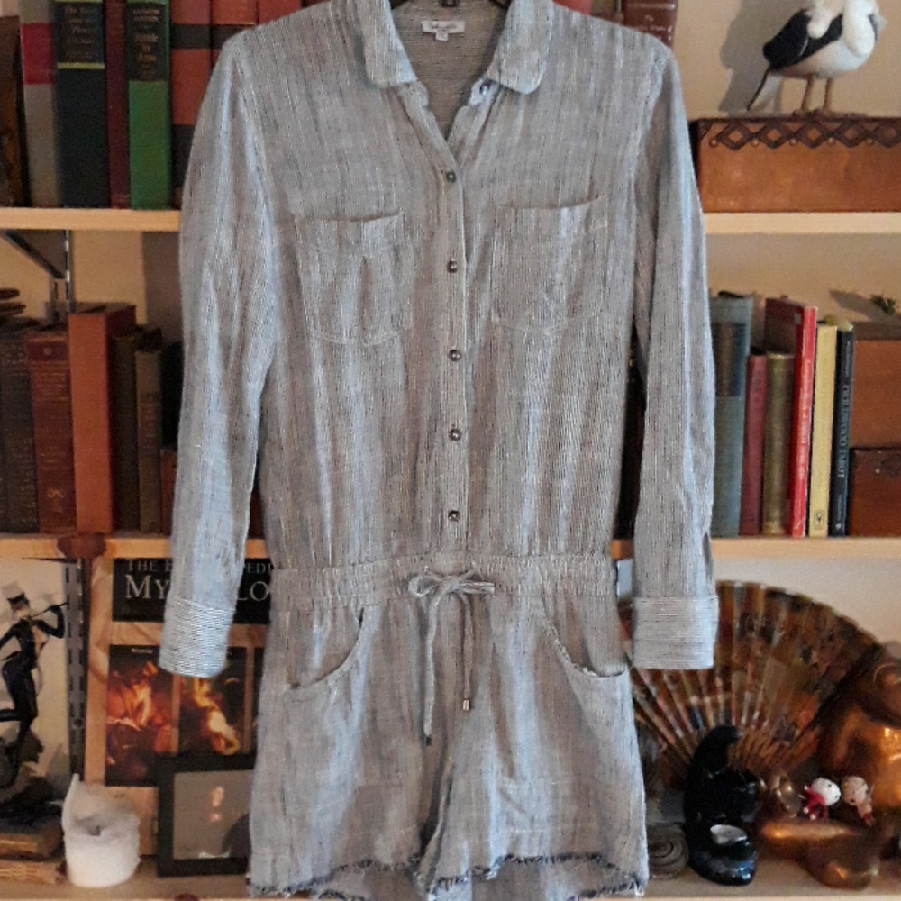 Jumpsuit / Romper